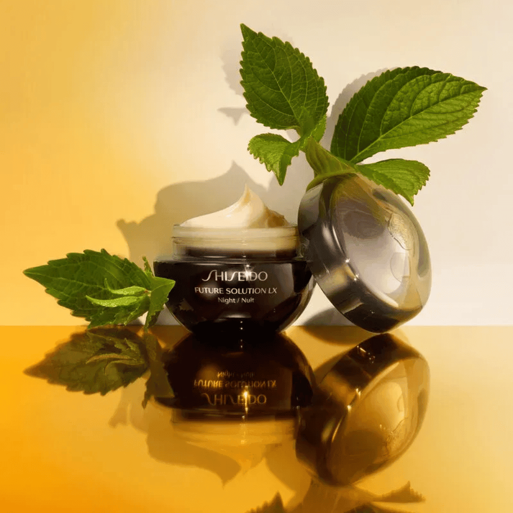 Shiseido Future Solution LX Total Regenerating Cream