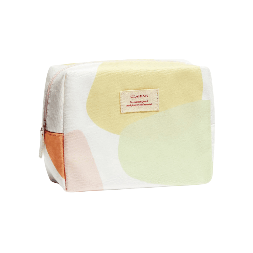 Clarins Kit Limpeza de Pele Cleansing Essentials - Pele Normal à Seca