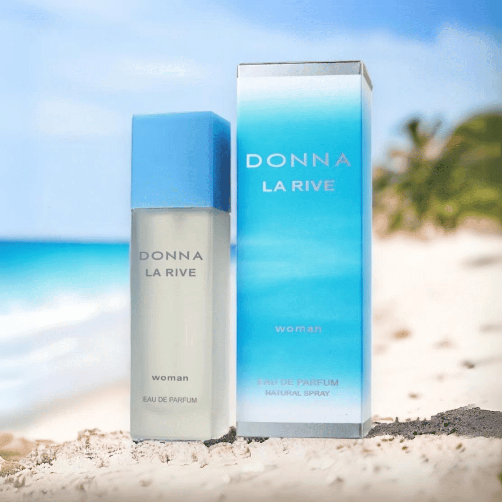 La Rive Donna Eau De Parfum Feminino