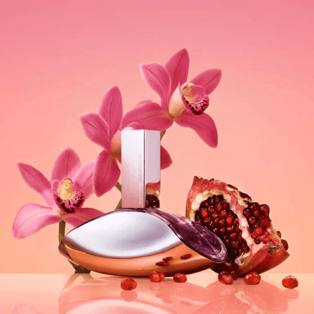Calvin Klein Euphoria Eau De Parfum Feminino