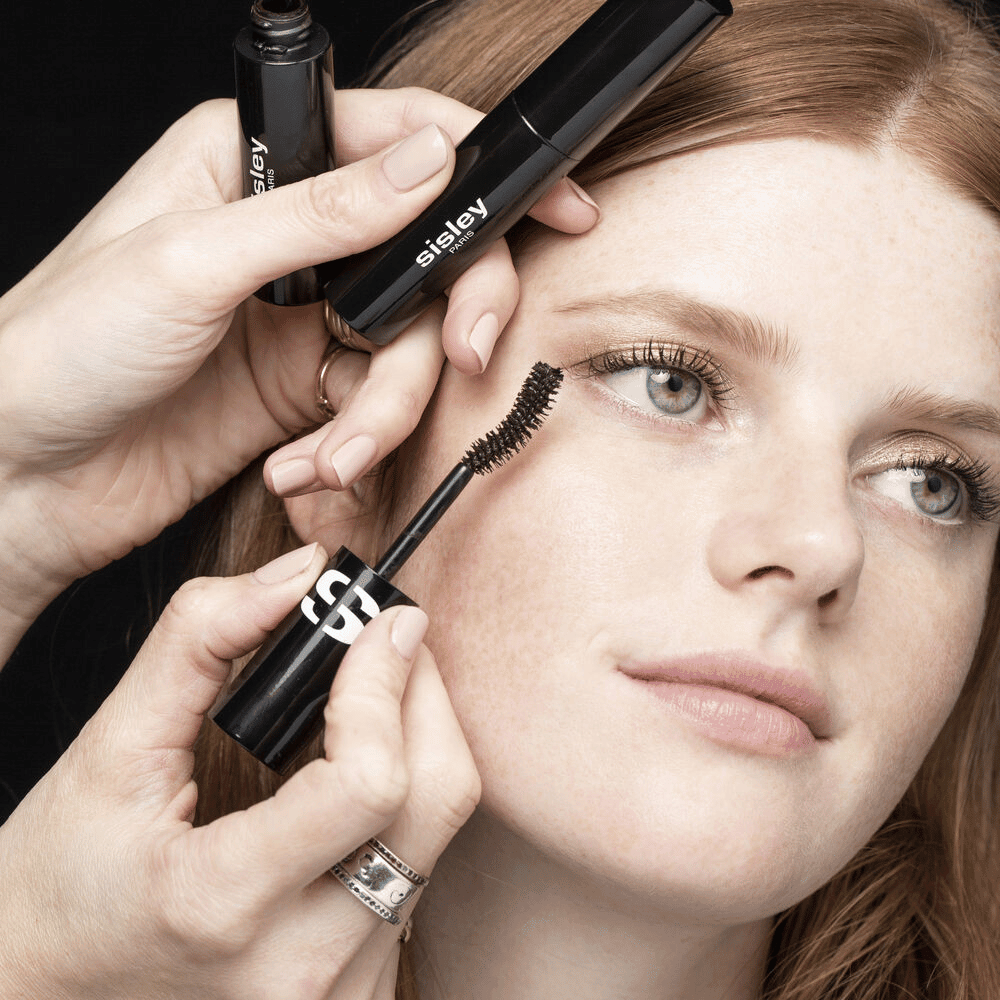 Sisley Máscara de Cílios So Curl
