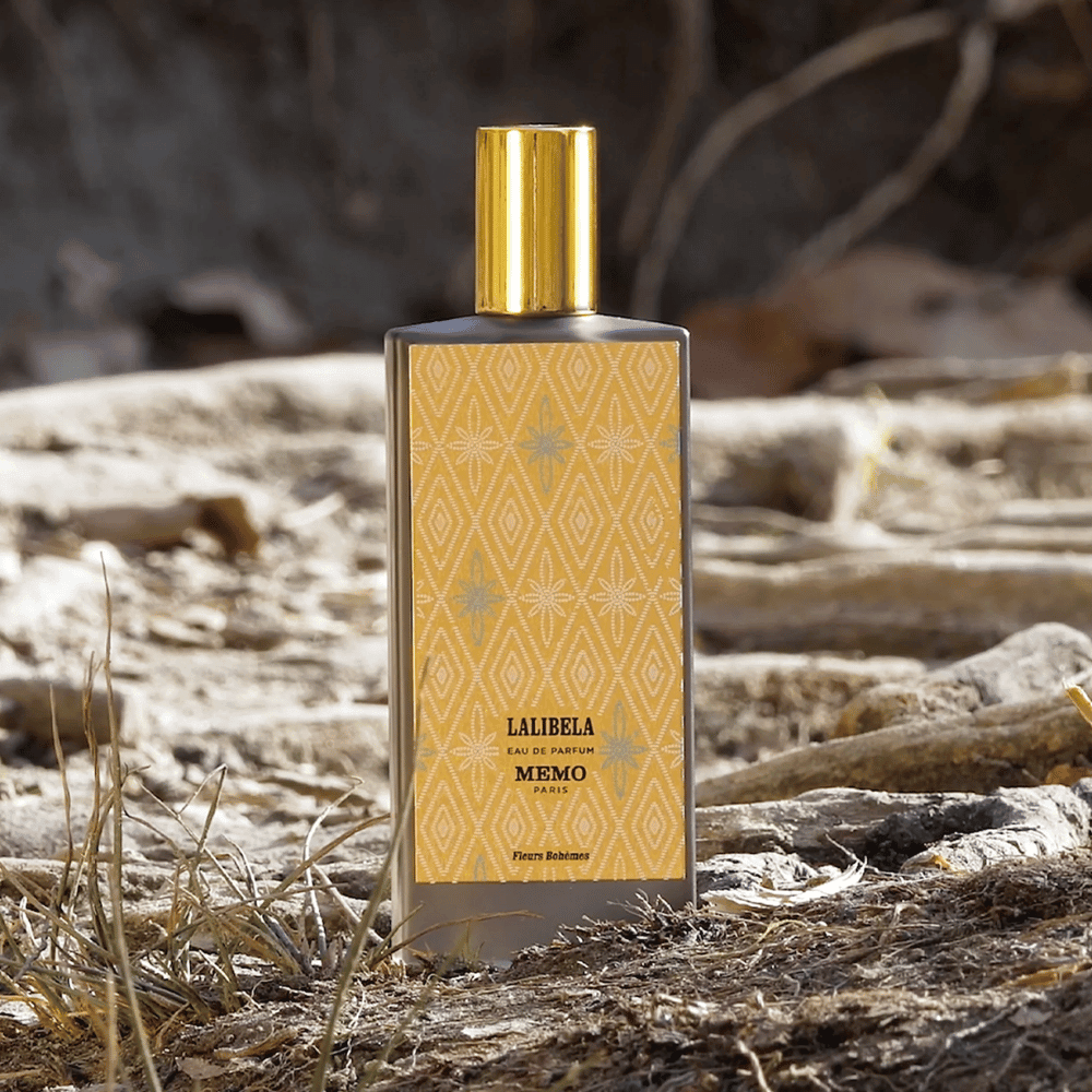 Memo Lalibela Eau de Parfum Feminino