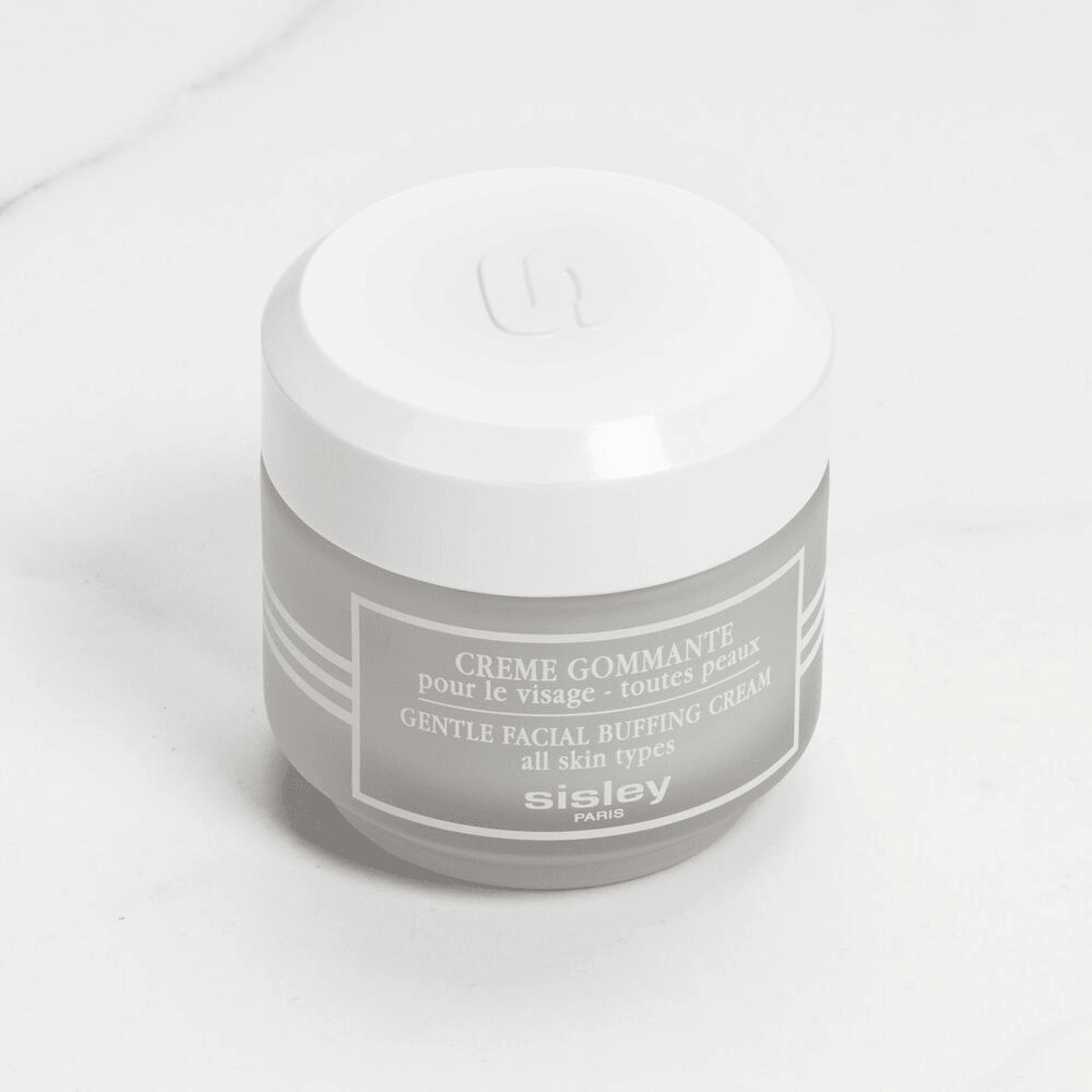 Sisley Creme Gommante Pour Le Visage