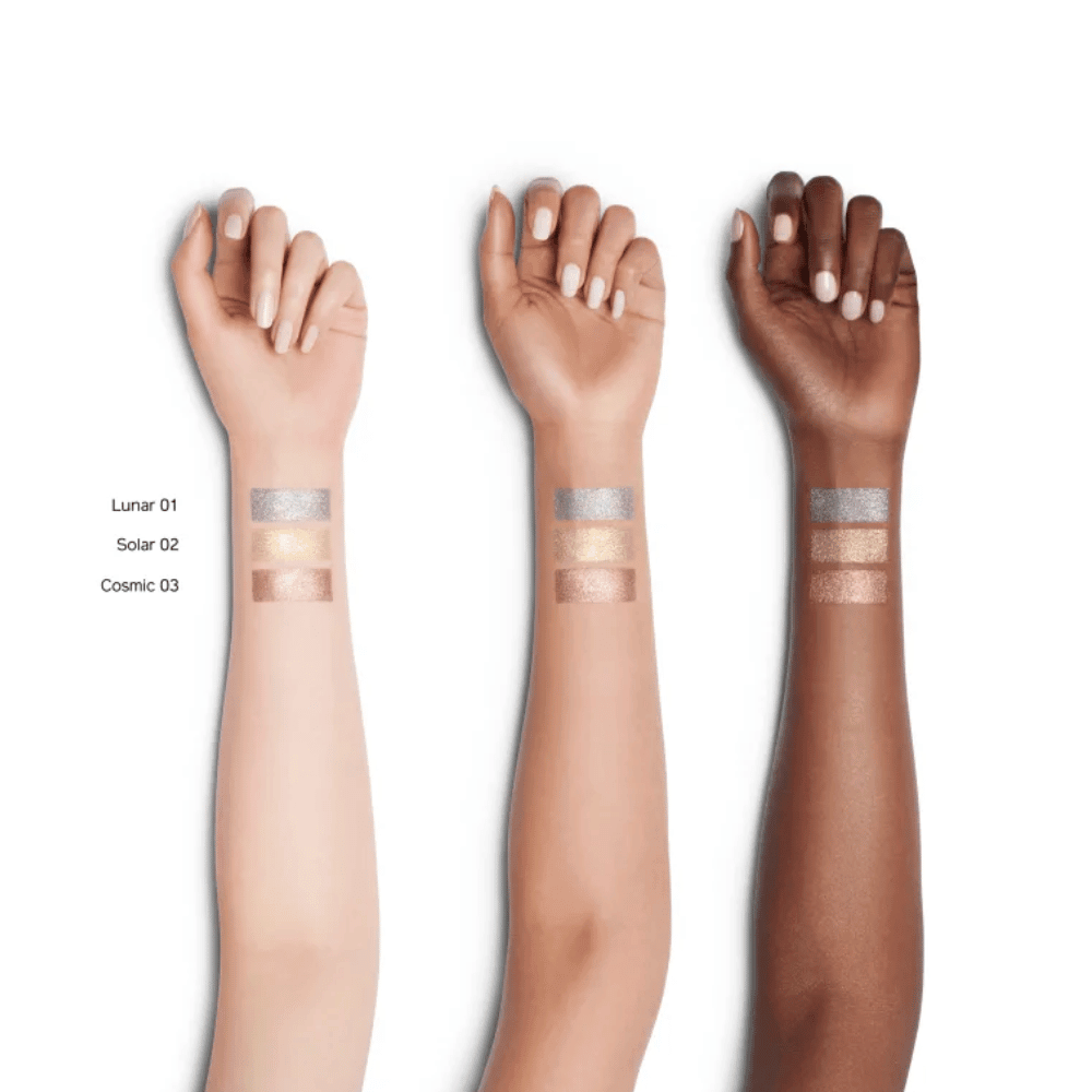 Shiseido Iluminador Multifuncional Aura Dew