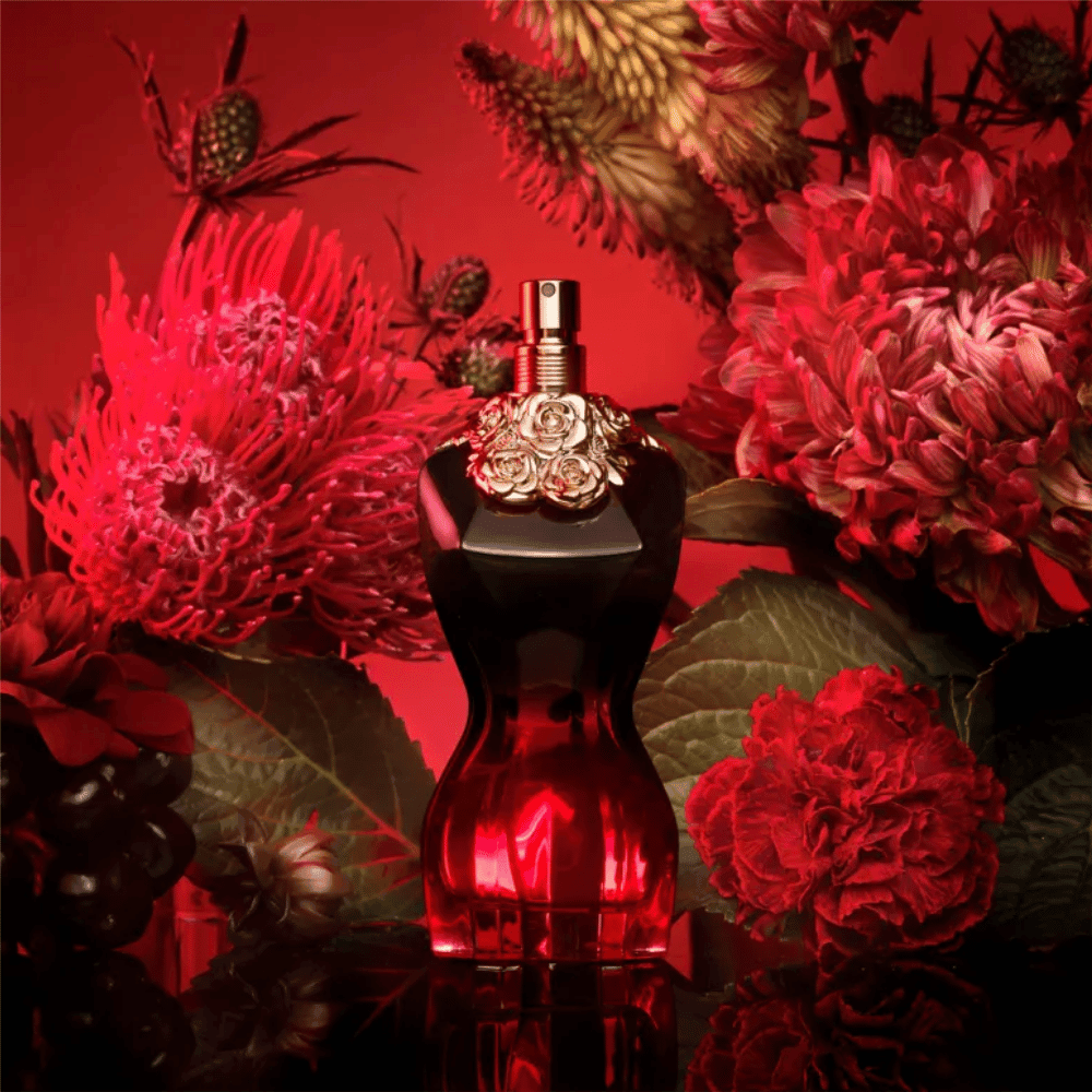 Jean Paul Gaultier La Belle Intense Eau de Parfum Feminino
