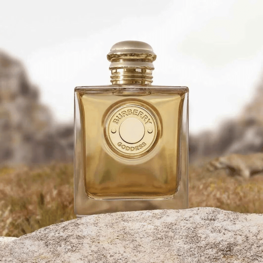Burberry Goddess Eau de Parfum Intense Feminino