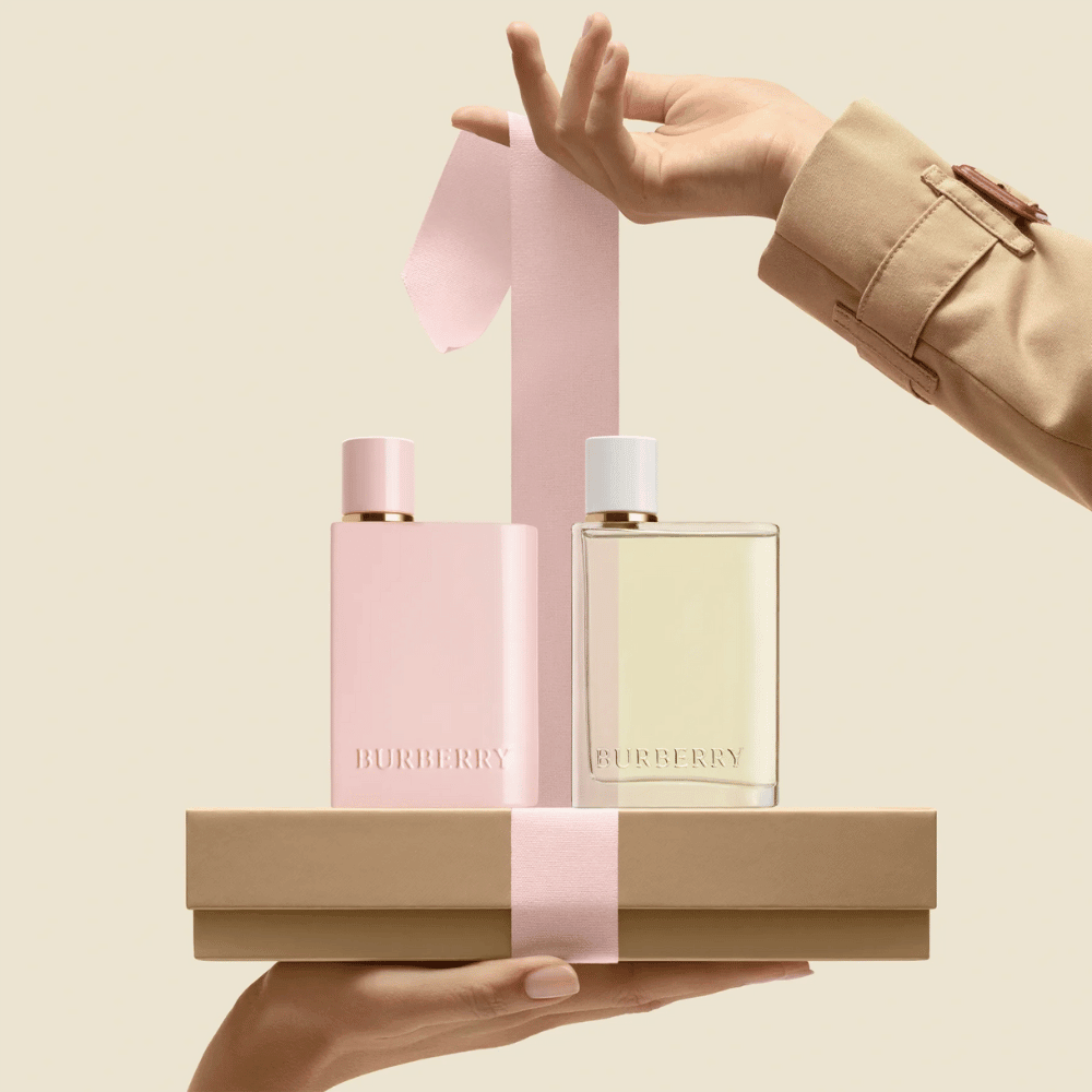 Burberry Her Elixir Intense Eau de Parfum Feminino