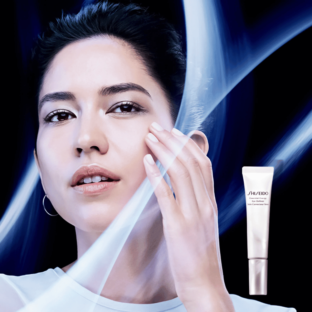 Shiseido Essential Energy Eye Definer