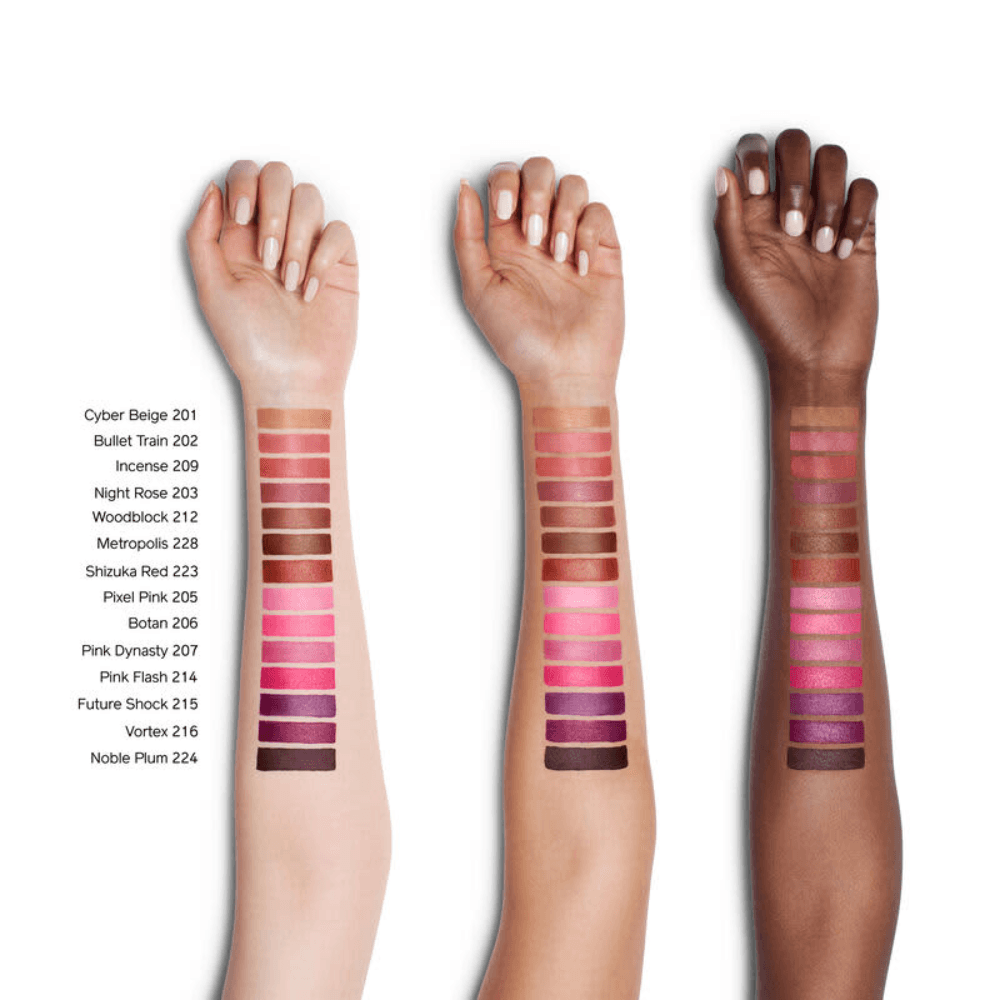 Shiseido Batom em Gel VisionAiry