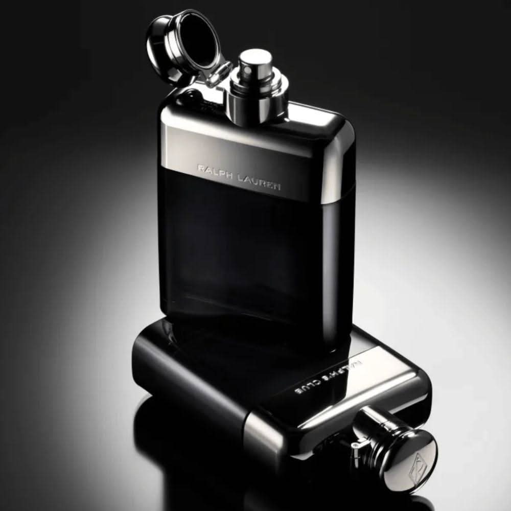 Ralph Lauren Ralph's Club Eau de Parfum Masculino