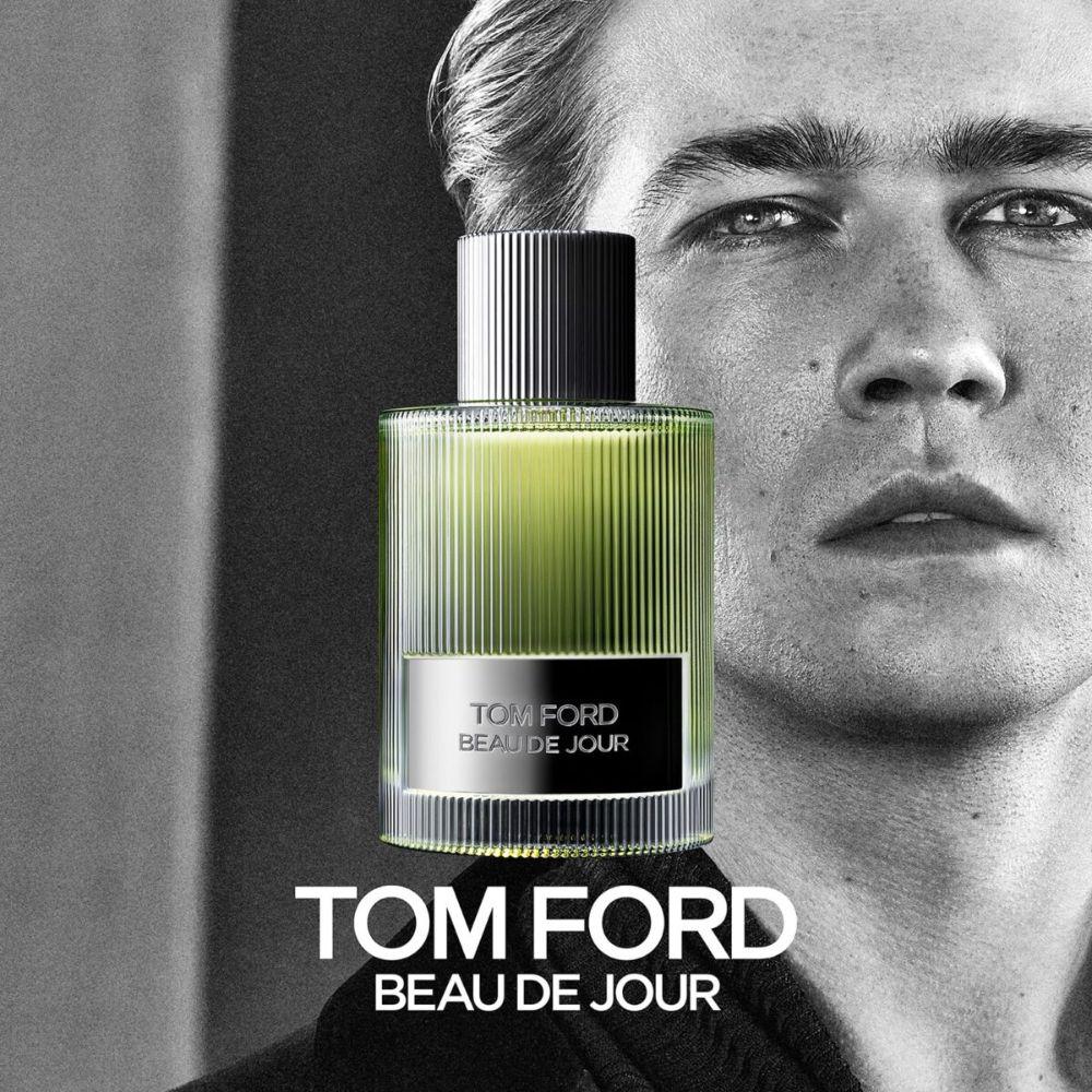 Tom Ford Beau de Jour Eau de Parfum Unissex