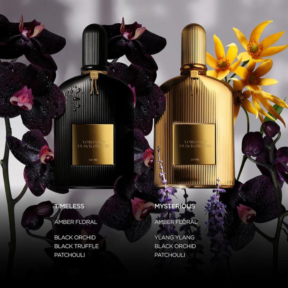 Tom Ford Black Orchid Parfum Unissex