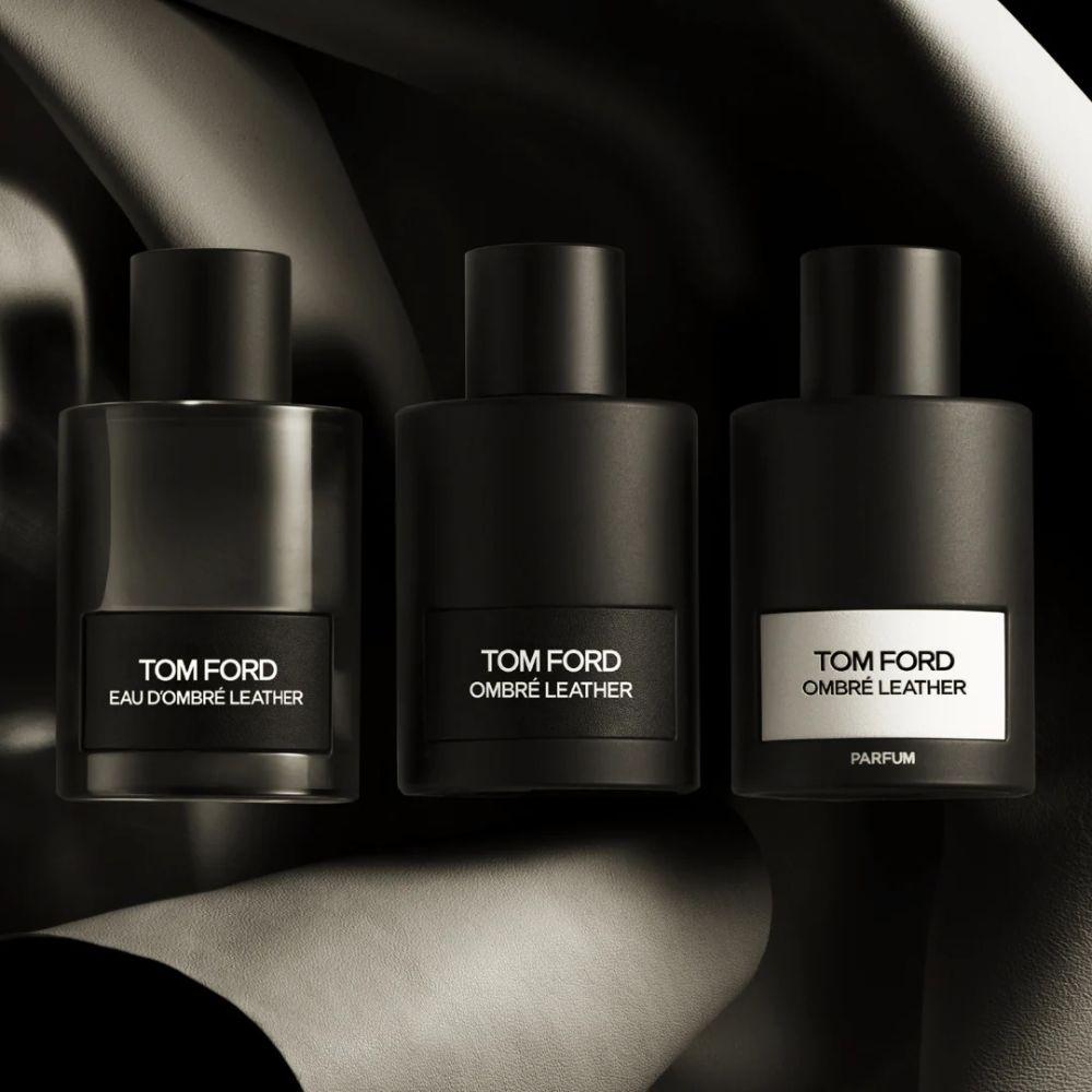 Tom Ford Eau d'Ombré Leather Eau de Toilette Unissex