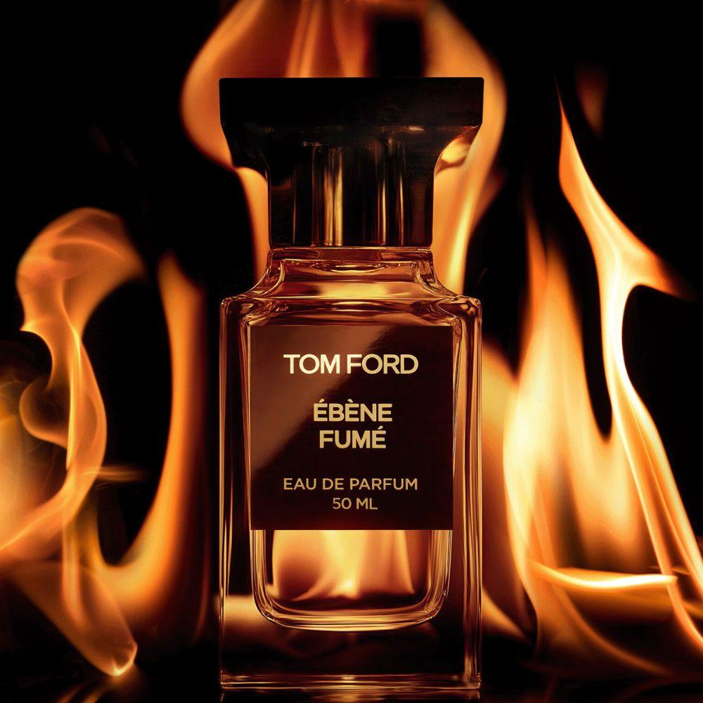 Tom Ford Ébène Fumé Eau de Parfum Unissex