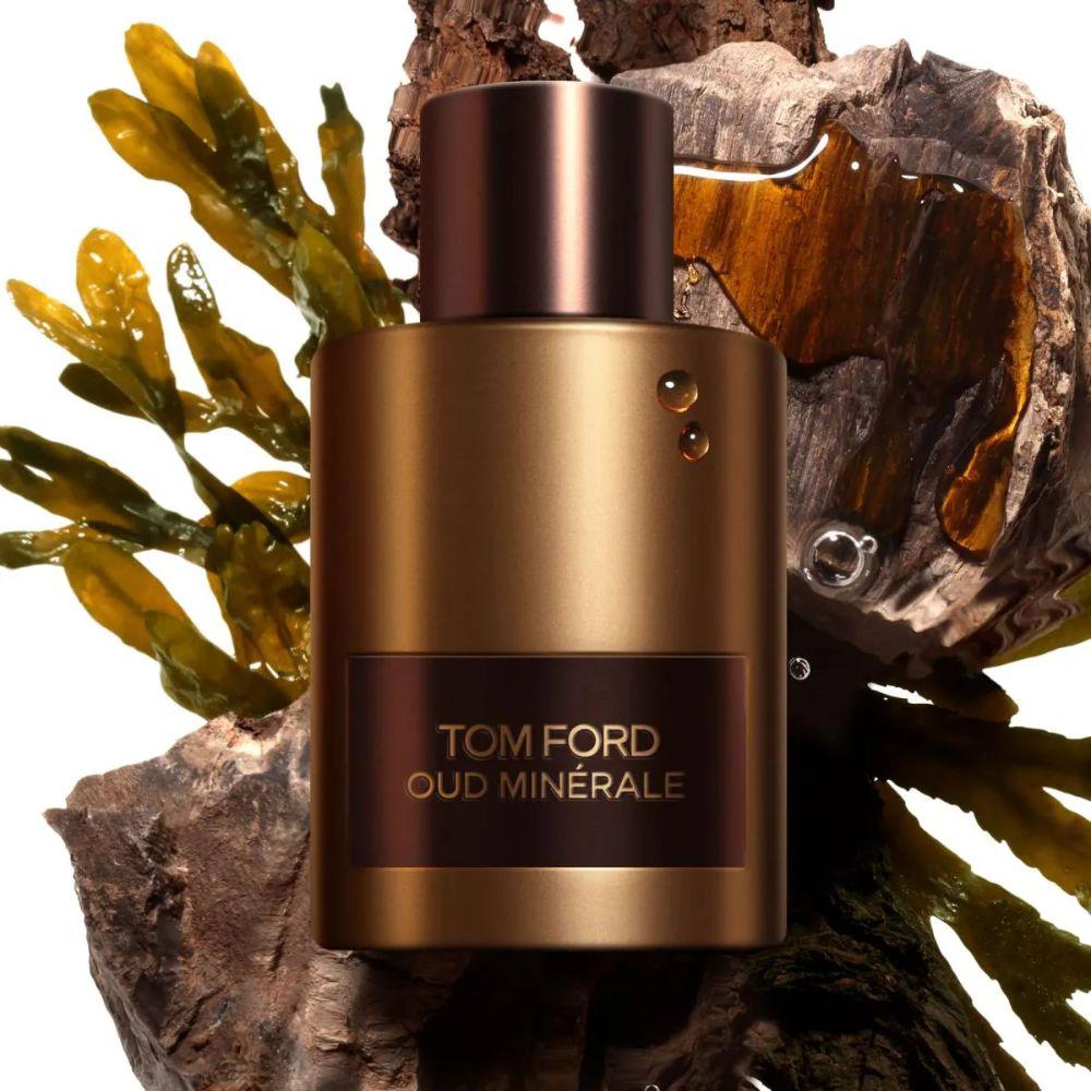 Tom Ford Oud Minérale Eau de Parfum Unissex