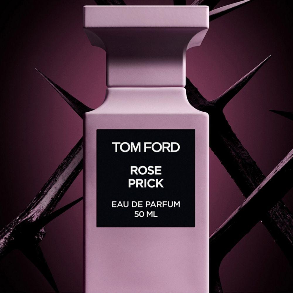 Tom Ford Rose Prick Eau de Parfum Unissex