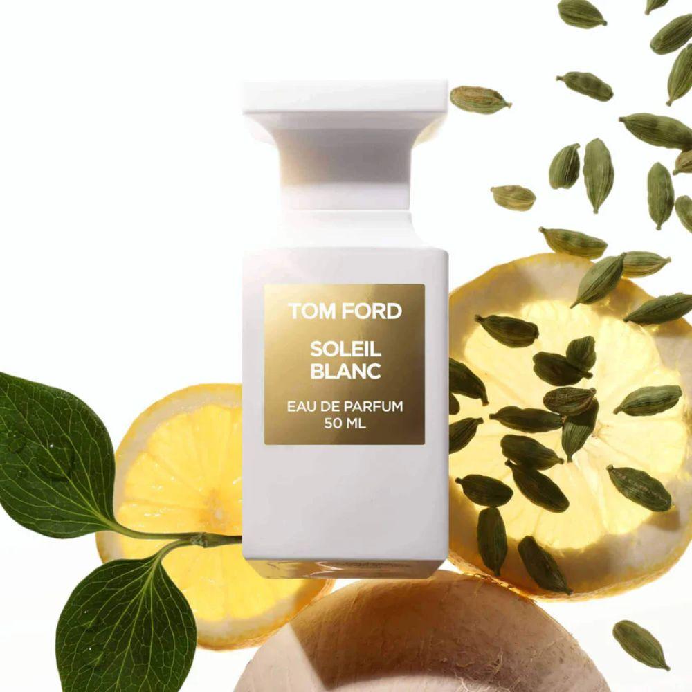 Tom Ford Soleil Blanc Eau de Parfum Unissex
