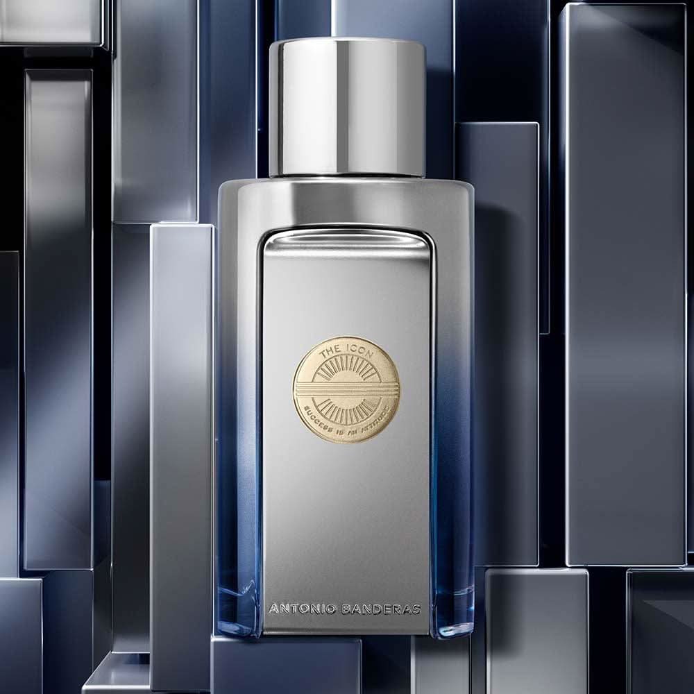Antonio Banderas The Icon Elixir Eau de Parfum Masculino