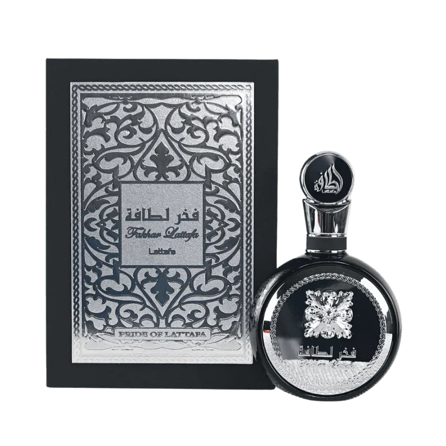 Lattafa Fakhar Eau de Parfum Masculino – Lattafa