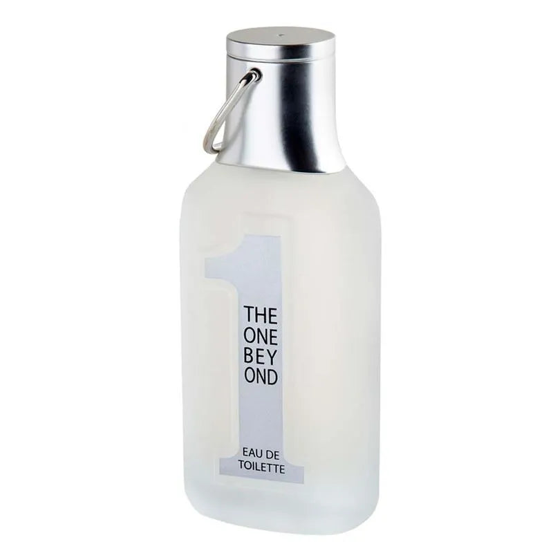 Ly The One Beyond Coscentra - Perfume Masculino - Eau de Toilette 100ml