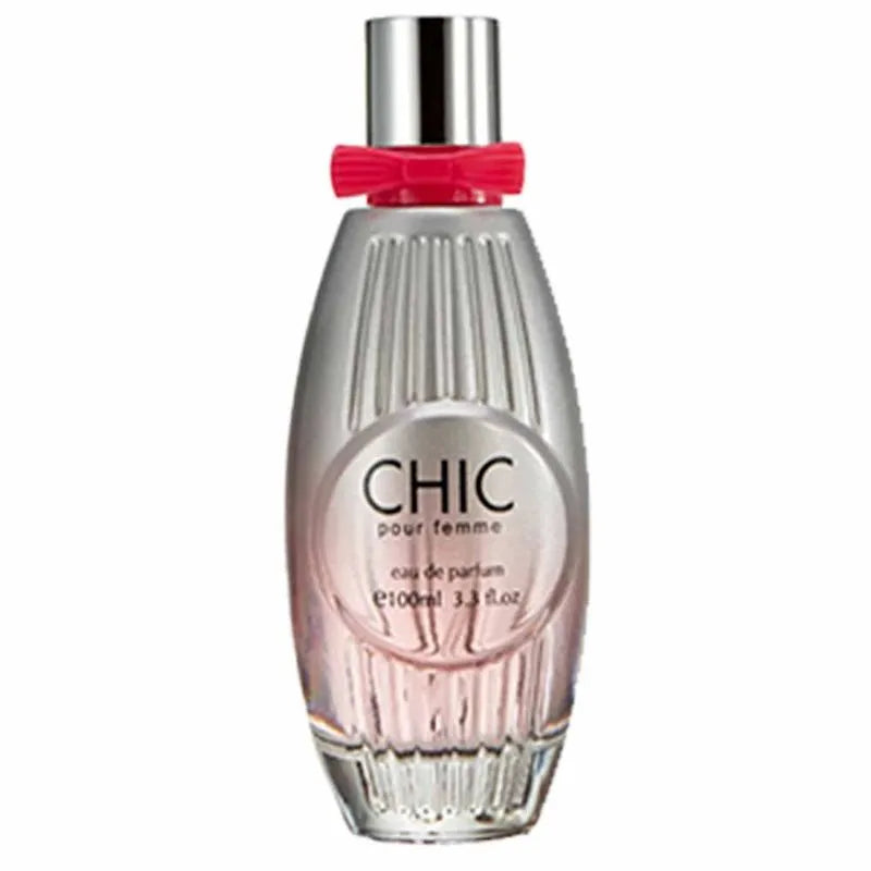 ISCENTS CHIC EDP FEM 100ML