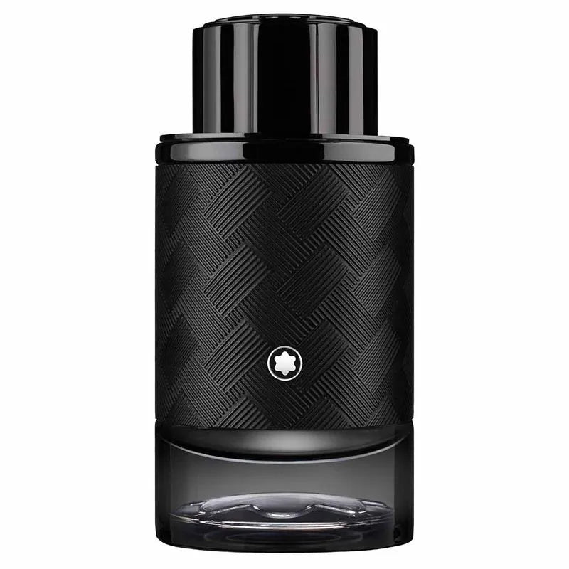 Perfume Explorer Extreme Montblanc Masculino Parfum 100ml