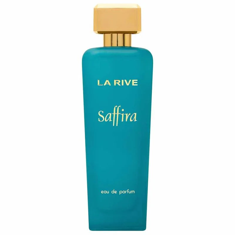 Perfume Saffira La Rive Feminino Eau de Parfum 90ml