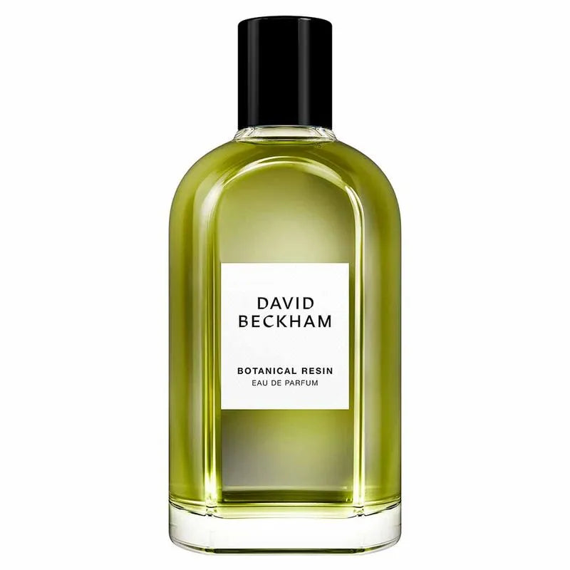 DAVID BECKHAM COLLECTION BOTANICAL RESIN EDP 100ML