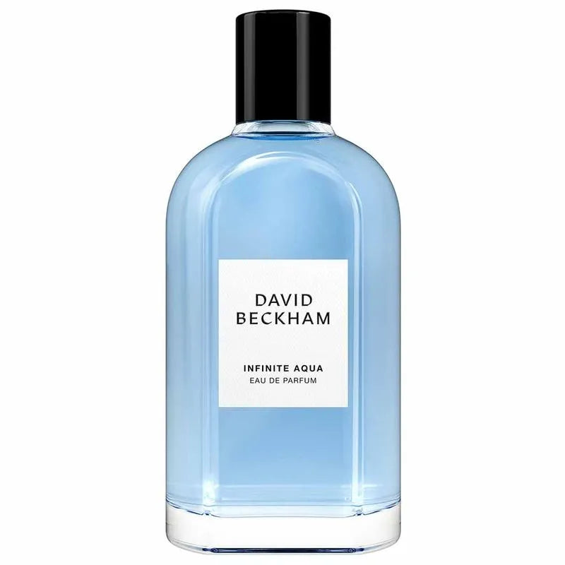 DAVID BECKHAM COLLECTION INFINITE ACQUA EDP 100ML