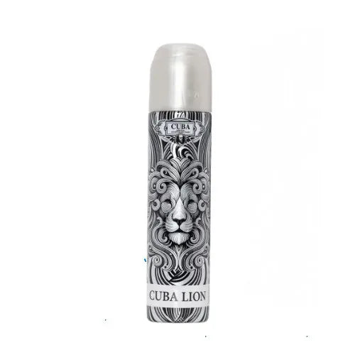 CUBA LION FOR WOMEN EDP 100ML