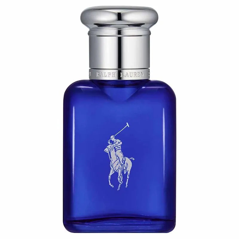 Perfume Polo Blue Ralph Lauren Masculino Eau de Toilette 200ml