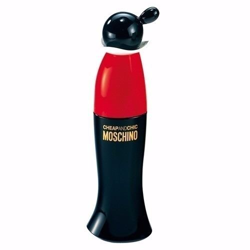 Cheap & Chic Moschino Eau de Toilette - Perfume Feminino