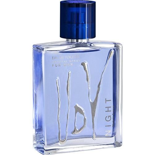 Udv Night Ulric de Varens - Perfume Masculino - Eau de Toilette 60ml