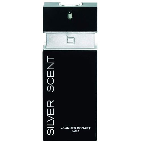 JACQUES BOGART PERFUME MASCULINO SILVER SCENT EDT 100ML