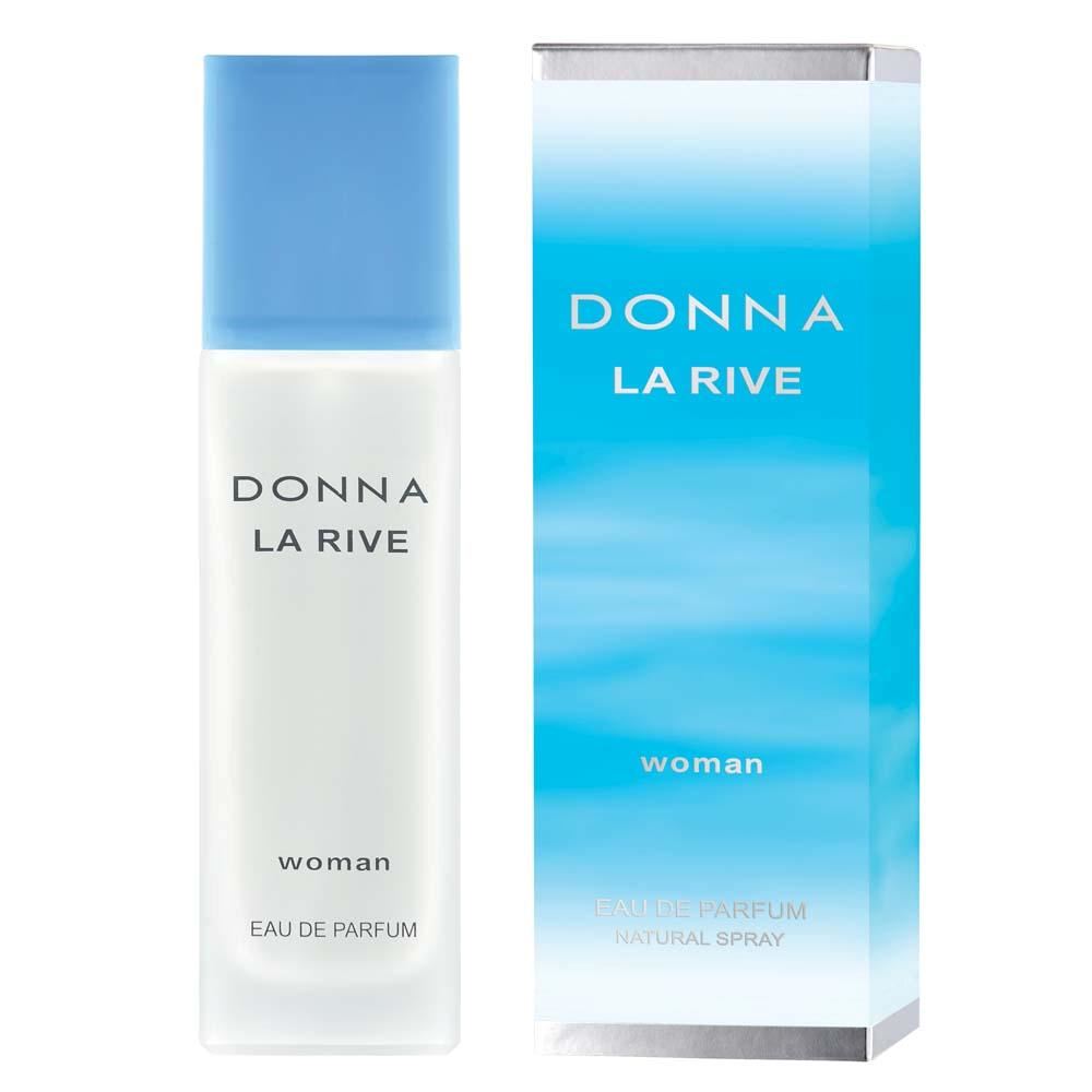 Donna La Rive - Perfume Feminino - Eau de Parfum 90ml