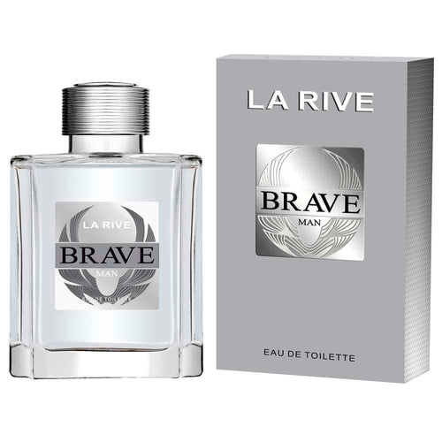 Brave La Rive - Perfume Masculino - Eau de Toilette 100ml