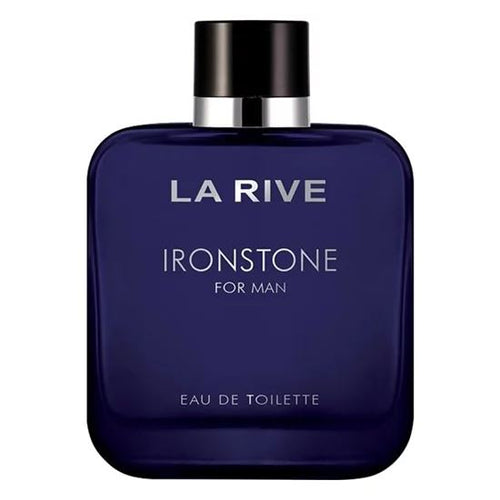 Ironstone La Rive Perfume Masculino EDT 100ml