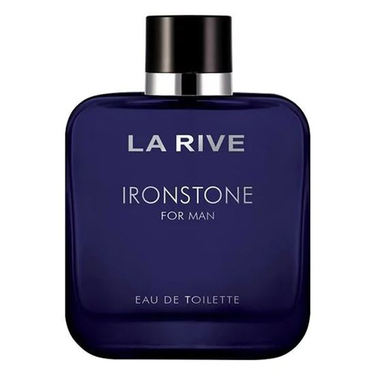 Ironstone La Rive Perfume Masculino EDT 100ml