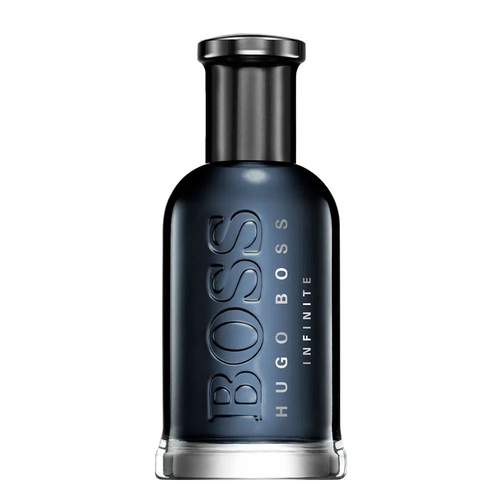 Perfume Hugo Boss Bottled Night Masculino Eau de Toilette 100 ml