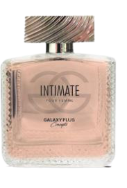 GALAXY PLUS CONCEPT L INTIMATE EDP 100ML