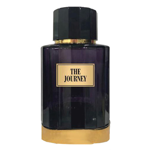GALAXY PLUS CONCEPT JOURNEY PATCHOULI EDP 100ML