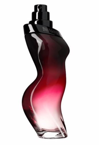 Red Dance Midnight Shakira - Perfume Feminino -Eau de Toilette
