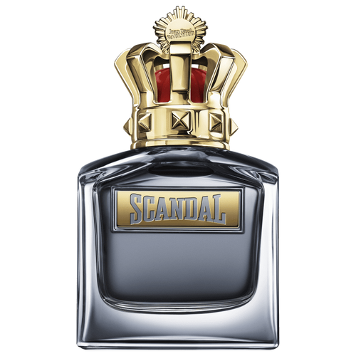 JEAN PAUL GAULTIER Perfume scandal pour homme masculino eau de toilette