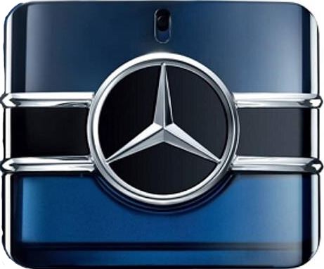 Sign Mercedes Benz Perfume Masculino EDP 100ml