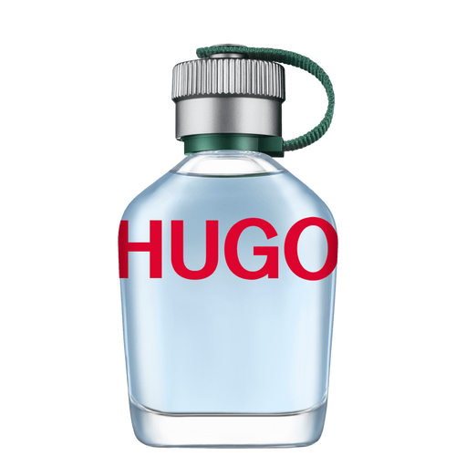HUGO MAN EDT 75ML