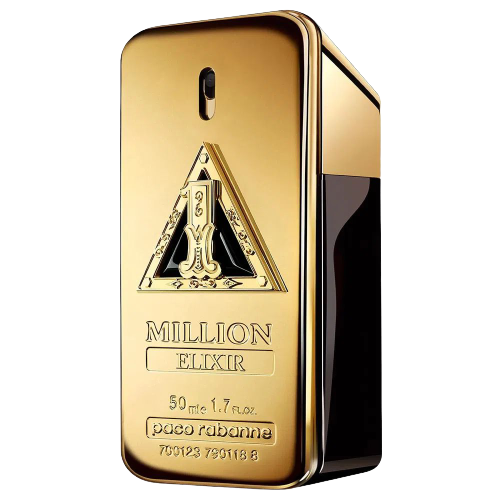 Paco Rabanne 1 MILLION ELIXIR PARFUM INTENSE