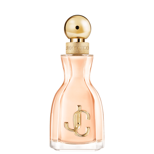 I WANT CHOO EDP