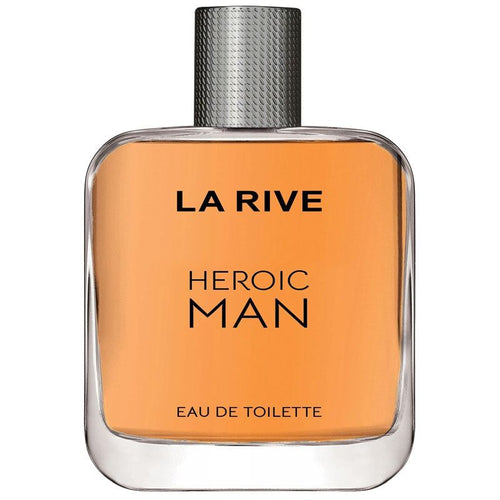 Heroic Man Story La Rive - Perfume Masculino – Eau De Toilette 100ml