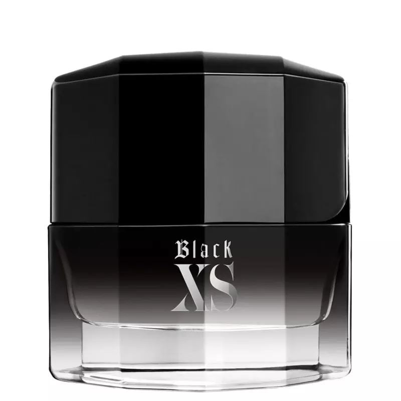 Rabanne  Black Xs For Him Rabanne EDT Masculino