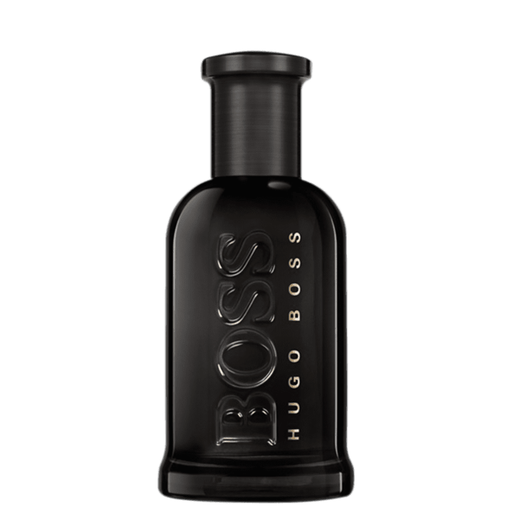 Perfume Hugo Boss BOTTLED PARFUM 100ML